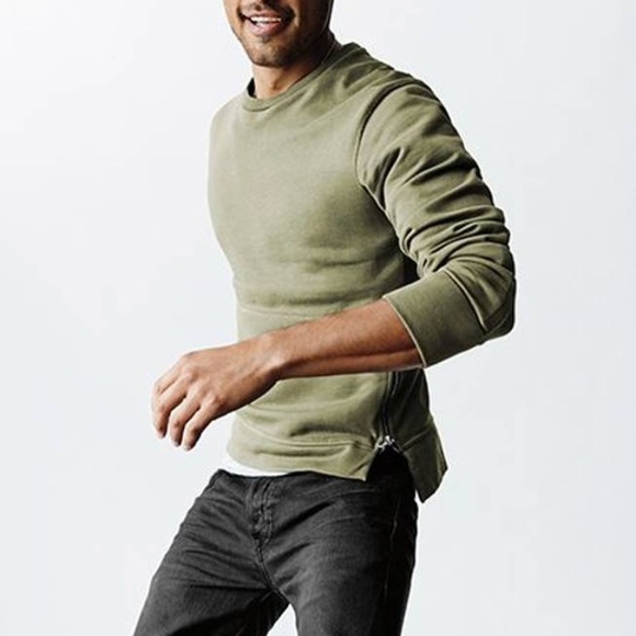 gap sweaters john elliott